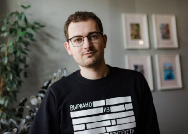 "Запахло жареным": Из-за интервью Протасевича белорусский политолог сбежал из страны на Украину