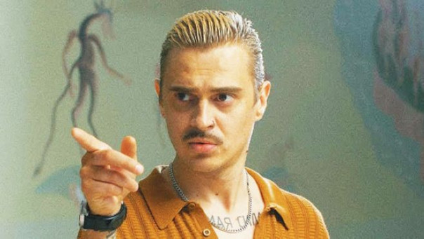 Русские, г@вно в ваших головах! Лидер Little Big прокомментировал «гнобление» Манижи