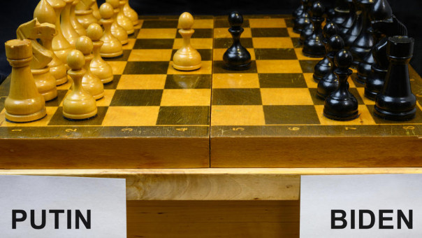 Зачем США заведомо безрезультативная встреча с Байдена и Путина. Анатолий Вассерман