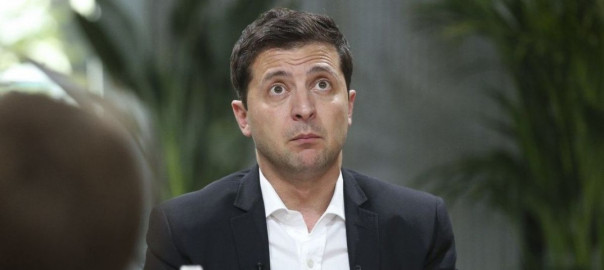 Байден отказался встречаться с Зеленским перед саммитом с Путиным