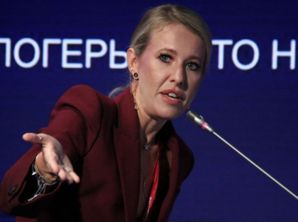 Собчак оценила риск потерять 50 млн в результате решения суда