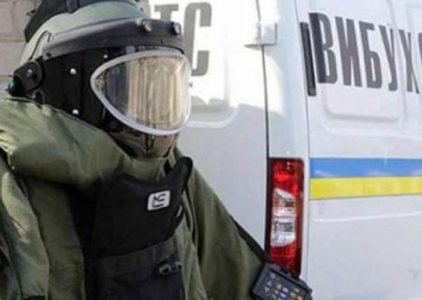 Запорожский террорист потребовал миллион долларов США и вертолёт