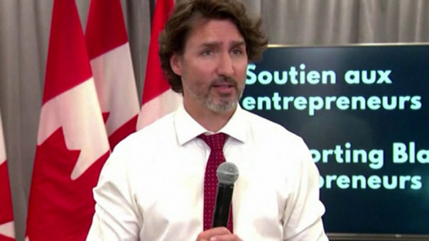 Канадские индейцы до сих пор страдают от жутких последствий геноцида