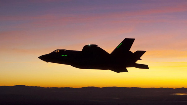 Израильские самолеты атаковали Сирию