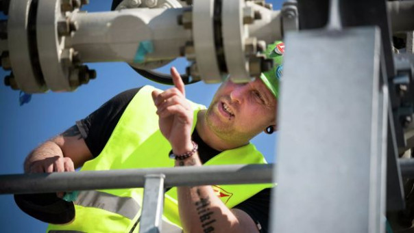 В США заявили, что предупреждали Украину о планах по "Северному потоку — 2"