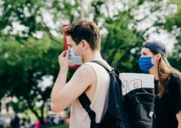 На Украине хотят продлить карантин на все лето