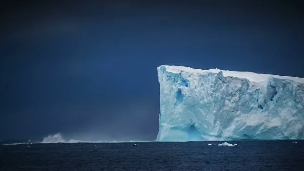 National Geographic признал существование пятого океана