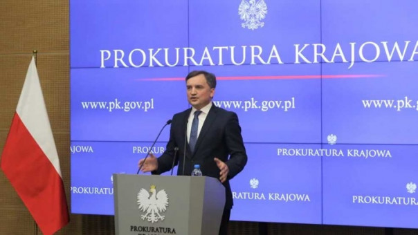 В Польше за шпионаж в пользу России задержали бывшего журналиста