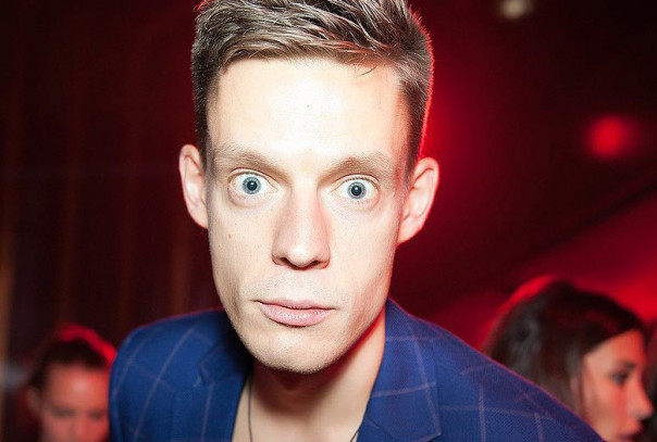 Против Юрия Дудя возбуждено дело о пропаганде наркотиков