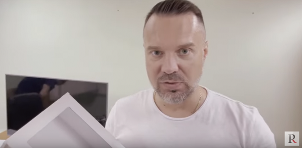 Жёсткие диски, шпионская техника и другая аппаратура ФБК: Руслан Осташко раскроет секреты навальнистов