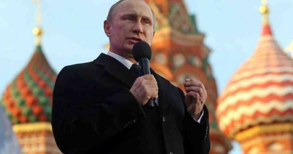 Тонкие красные линии «партнёров» России