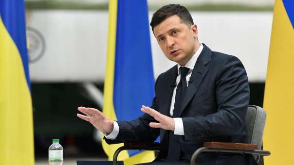 Трудно быть членом: почему Украину не принимают в НАТО