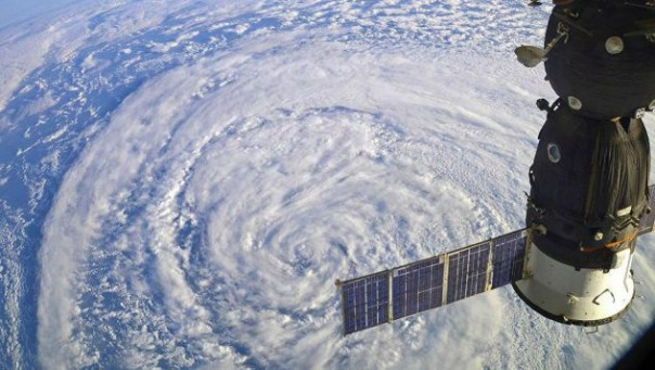 Глава НАСА назвал необыкновенным сотрудничество с Россией в космосе