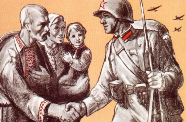 Польша против Дня народного единства в Белоруссии