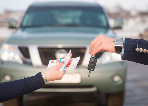 Особенности работы автоломбардов в Сочи