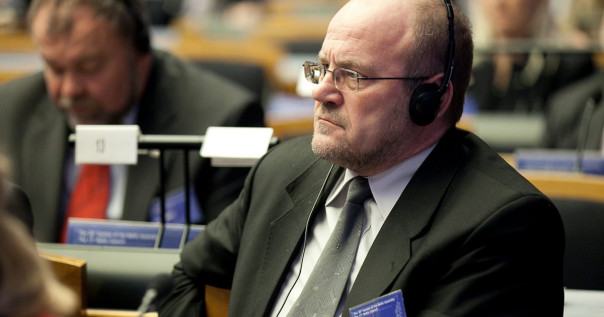 Согласие ягнят: «русскую партию» Латвии начали уничтожать по одному