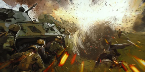 Байдена предостерегли от «третьей мировой» из-за Киева