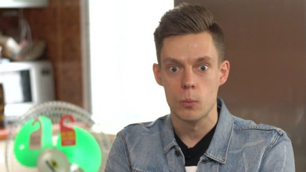 Налоговая заблокировала счета фирмы, учредителем которой был иноагент Дудь