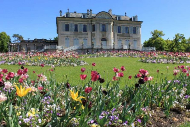 Встреча в Амбаре – о символизме переговорной площадки Путина и Байдена