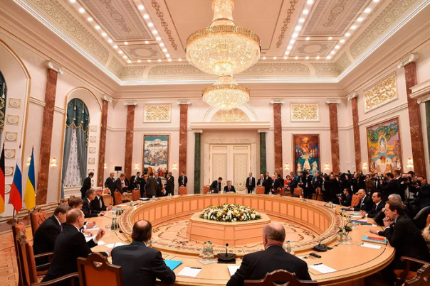 «Страшный сон для Украины» - политолог о встрече Путина и Байдена