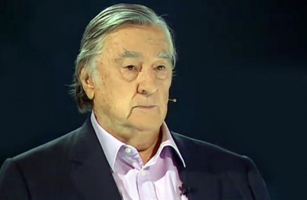 Александр Проханов. Моё государство.