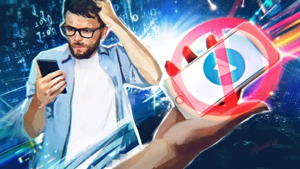 Вы не понимаете, это другое! Голос Мордора