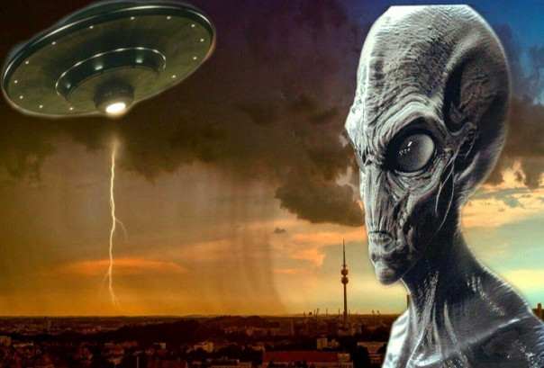 Разведка США заявила о возможной угрозе НЛО