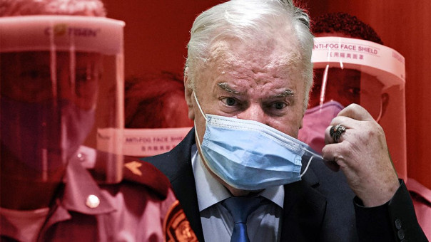 Православный? Виновен! Анатолий Вассерман