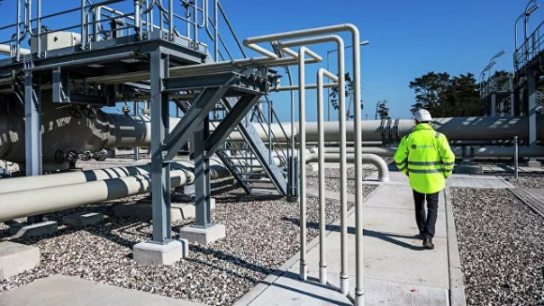 Сейм Польши принял резолюцию против строительства "Северного потока — 2"