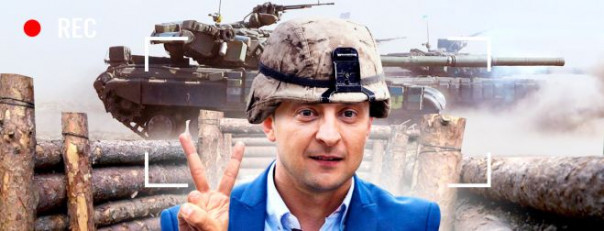 И тут Володю понесло...