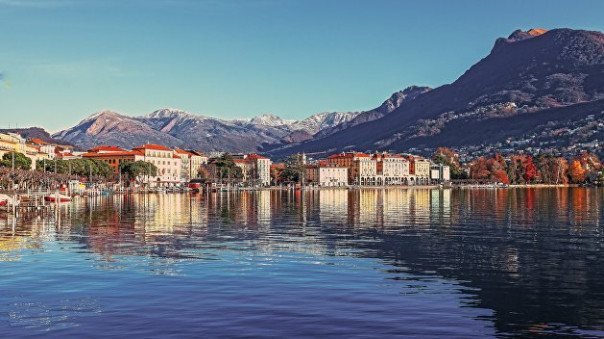 Изнанка власти и роскоши. Женева, которой вы не знаете