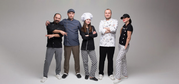 Как правильно выбрать одежду для повара