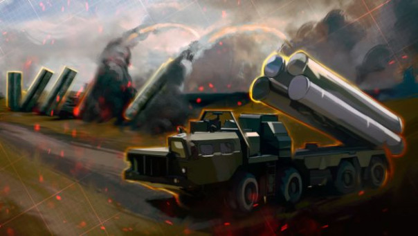 Байден и Эрдоган не достигли договоренности по С-400