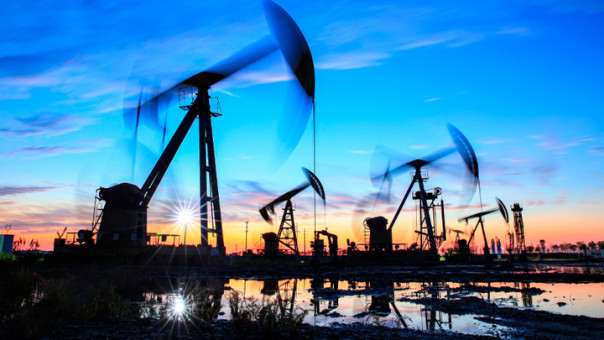 Новак: запасов нефти и газа в Арктике может хватить России на сотни лет