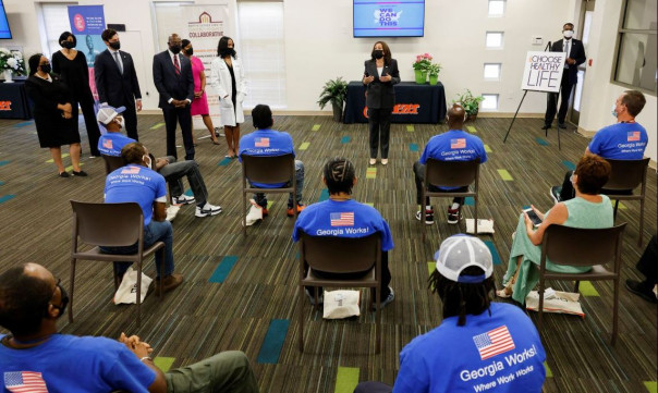 Для кого в Америке «пандемия» стала золотым дном. Валентин Катасонов