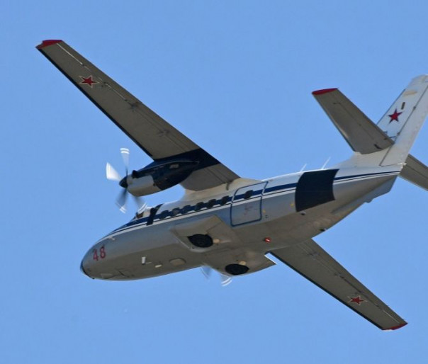 При жесткой посадке самолета в Кузбассе погибли семь человек