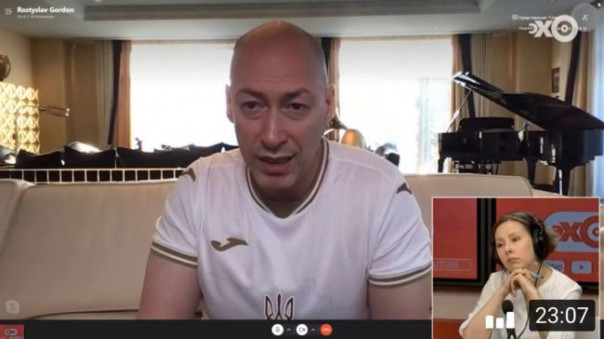 Гордон предупреждает: Россия может напасть на Украину с трёх направлений