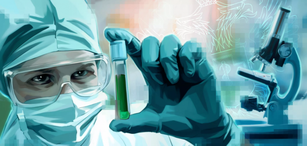 "Индийский" штамм выявлен почти у 90% москвичей, заболевших COVID