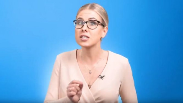 Прокуратура обжаловала приговор Соболь