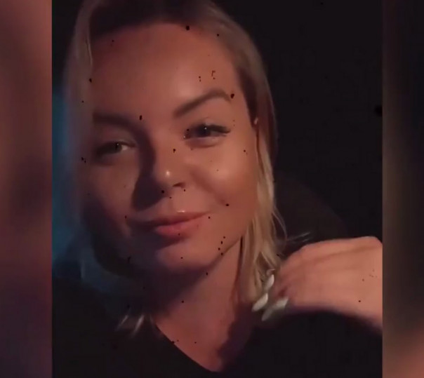 Тот случай, когда дурь отдельно взятого существа должна стать видна всей стране!