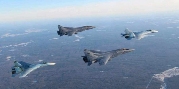 Sohu: Россия устроила НАТО неприятный «сюрприз» накануне встречи с Байденом