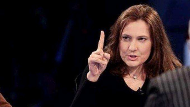 Татьяна Монтян: Еще поживем