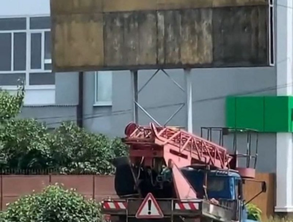 Охренели вкрай удельные князьки!