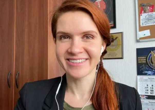 Как работают иностранные агенты. Пример Украины