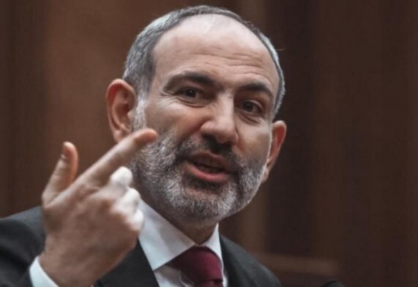 «Была такая страна — Армения...»