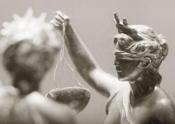 Правосудие в Украине будут вершить афроамериканцы, грузины и эстонцы