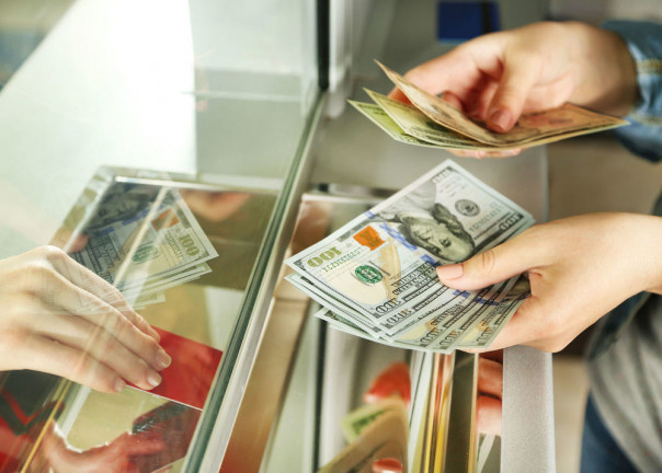 Пункт обмена валют в Харькове: куда обратиться