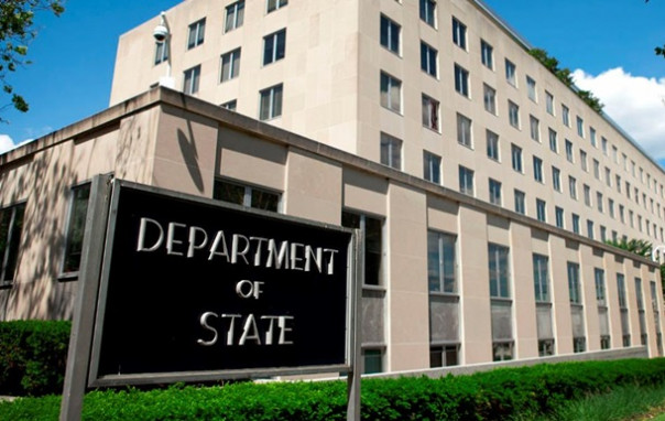 США захватили домены двух иранских и йеменского телеканалов | В США заявили о блокировке 36 иранских сайтов