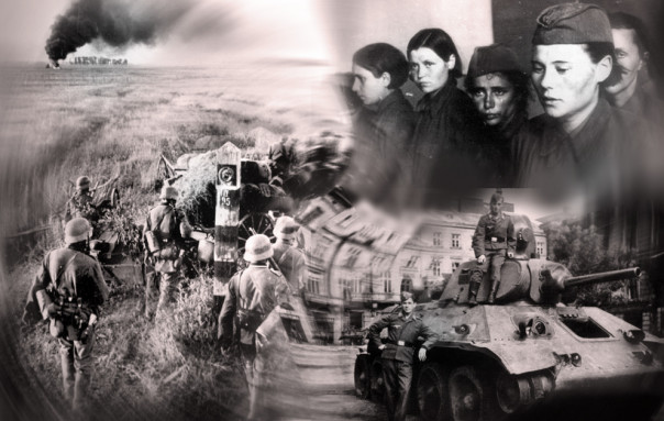 «День, о который разбился блицкриг»: 22 июня 1941 года