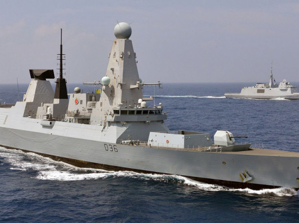 Путин отреагировал на инцидент в Чёрном море